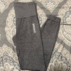 Gymshark adapt seamless leggings XS